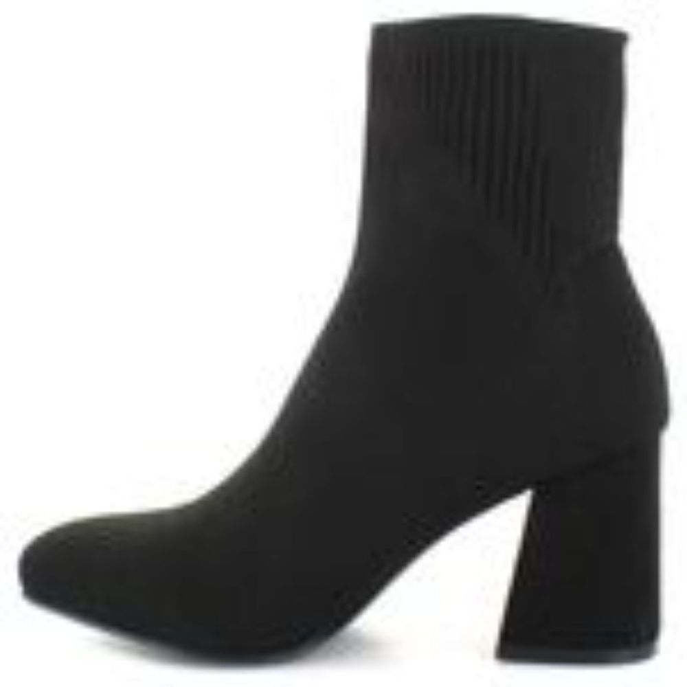 Slip on Ankle Boots , New without box - Picture 3 of 6